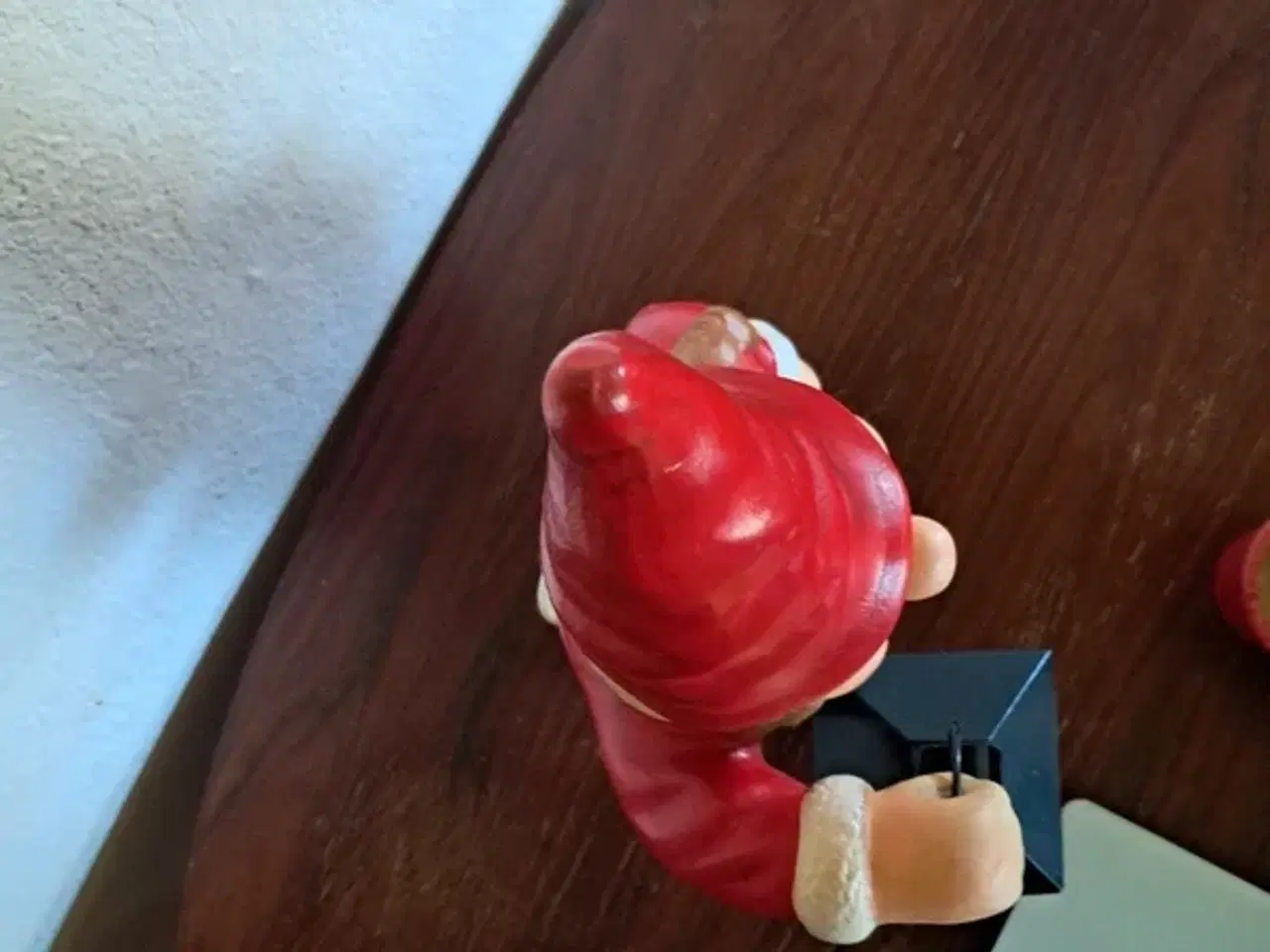 Billede 5 - Nissepige med lanterne