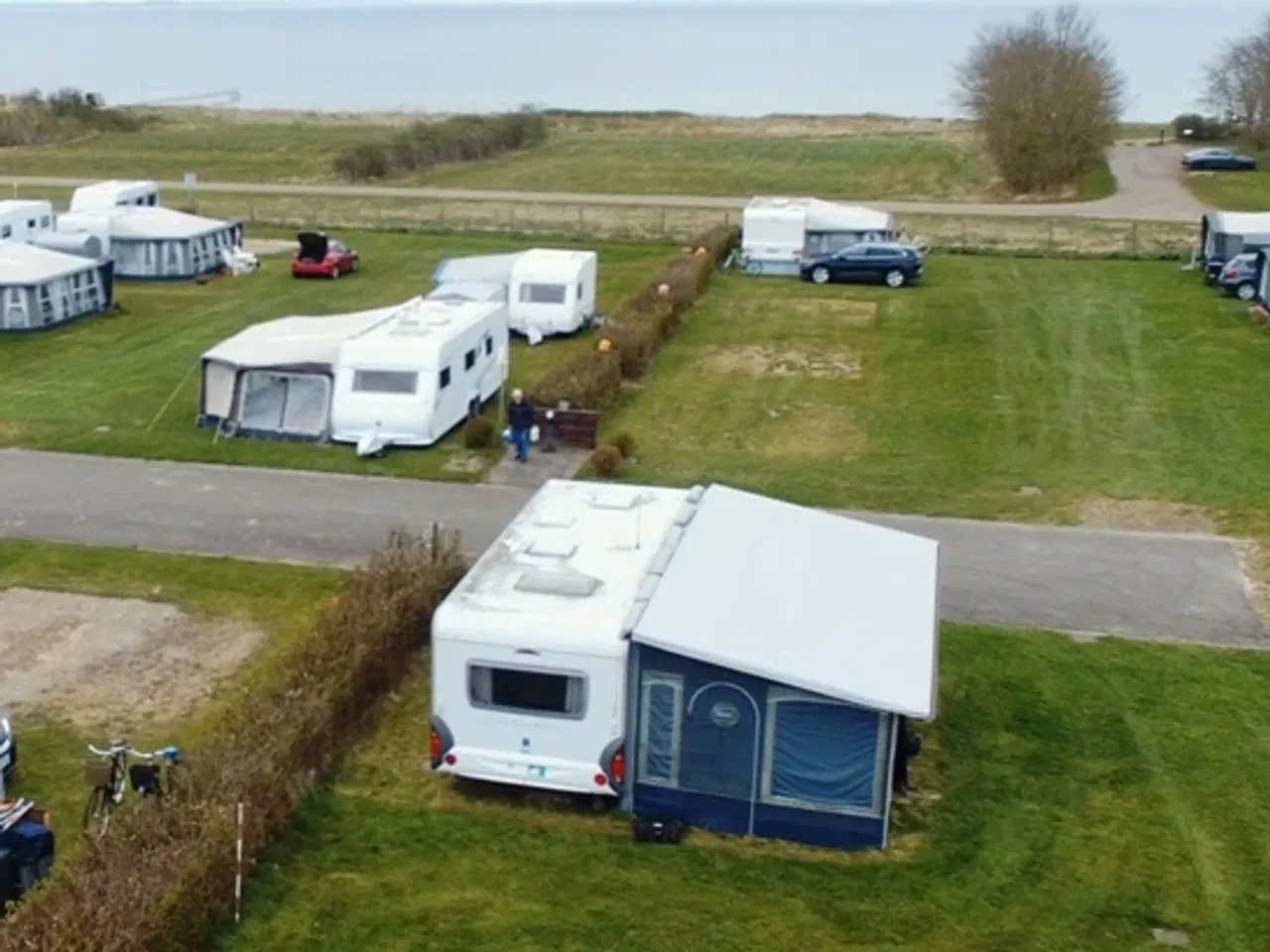 Billede 20 - Knaus Azur 750 FU