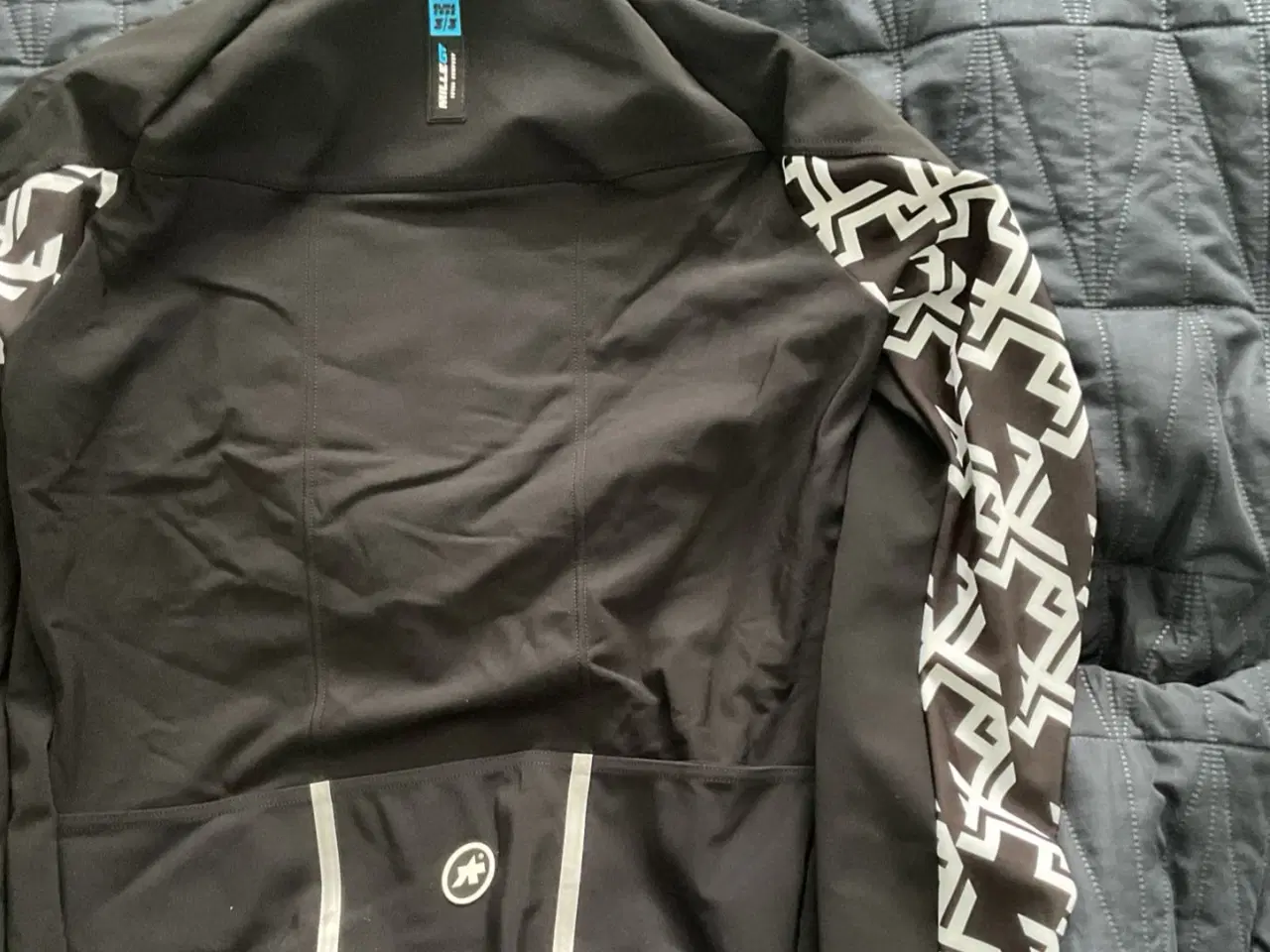 Billede 1 - Assos Mille GT 3/3 Winter Jakke. Str. L