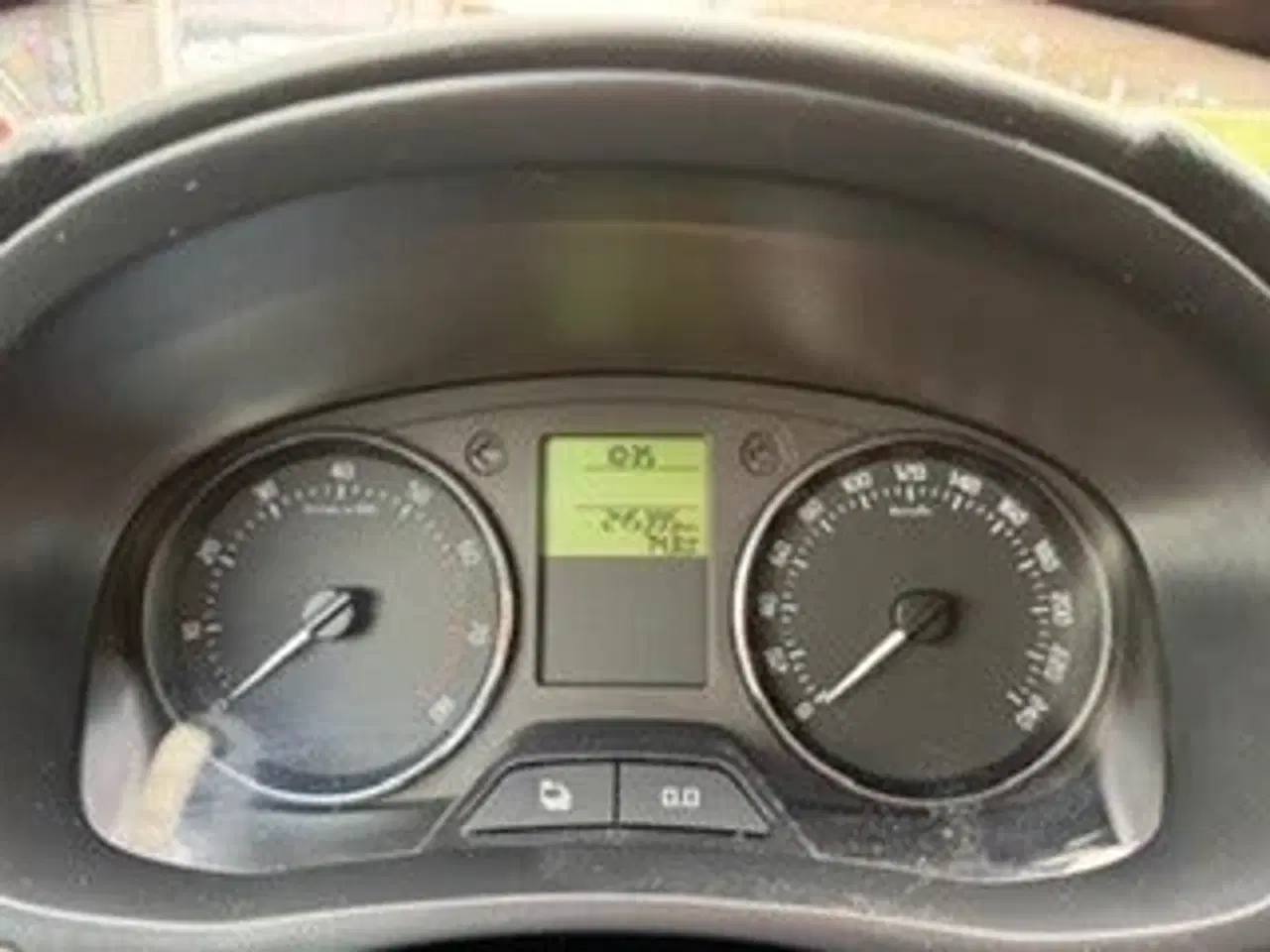 Billede 16 - Skoda Fabia 1,2 TSi 105 Sport Combi DSG