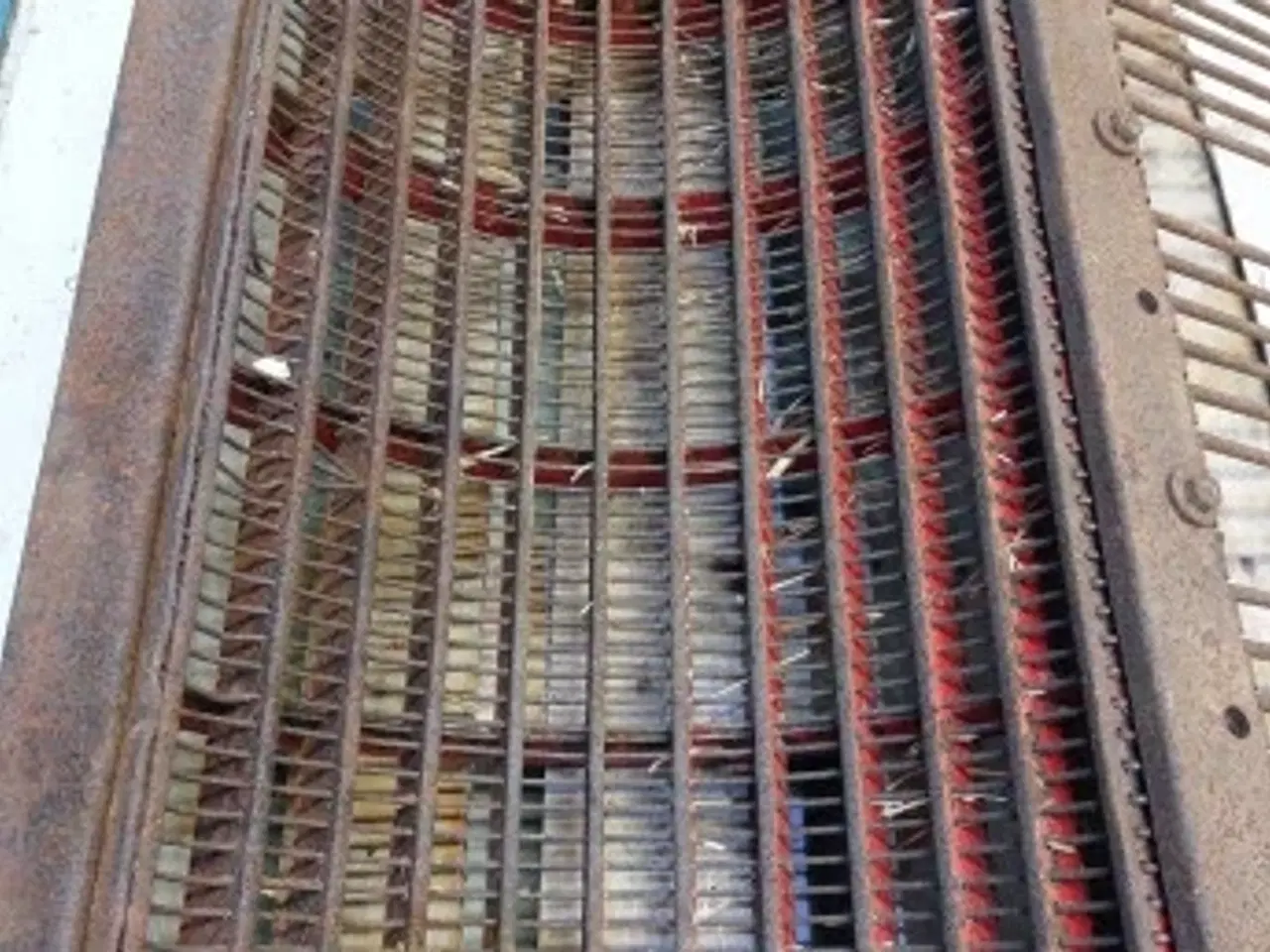 Billede 18 - Massey Ferguson 32 Bro 28350192