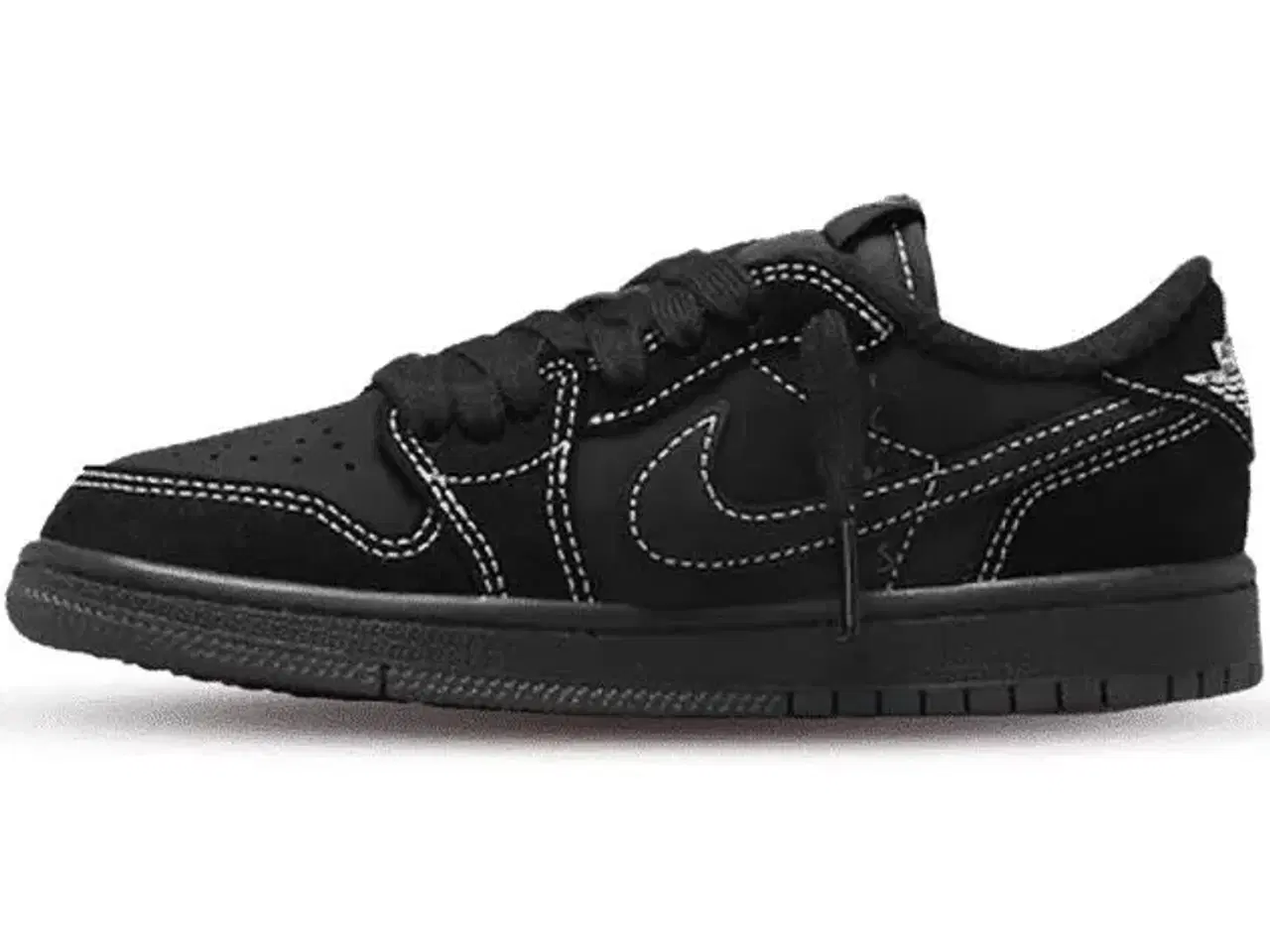 Billede 1 - Travis scott Black Phantom