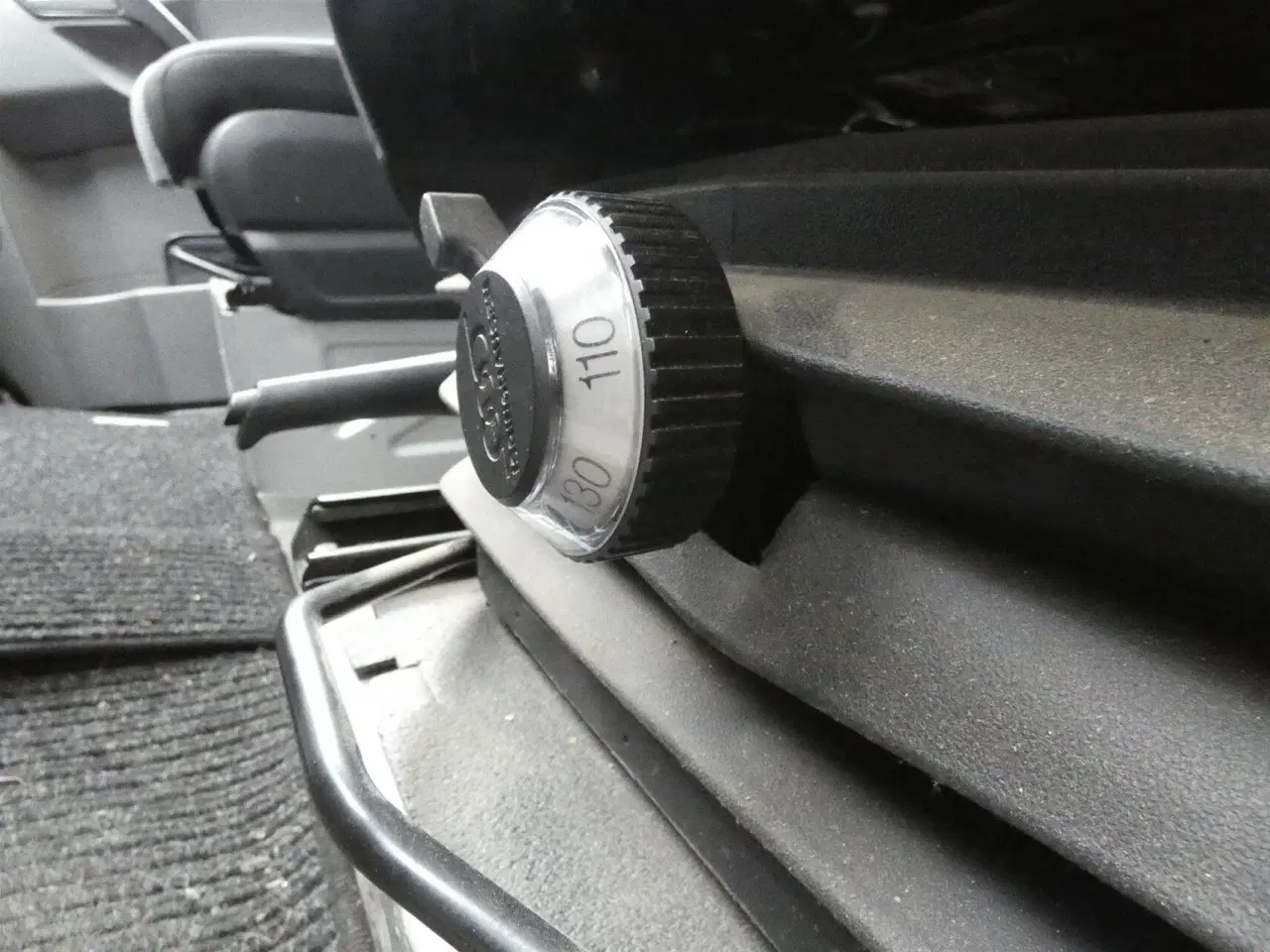 Billede 15 - Mercedes-Benz Sprinter 316 2,1 CDI A2 H2 RWD 163HK Van 6g