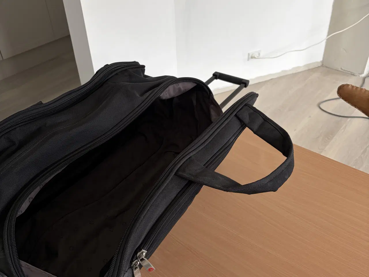 Billede 5 - Wenger Travelit kuffert 