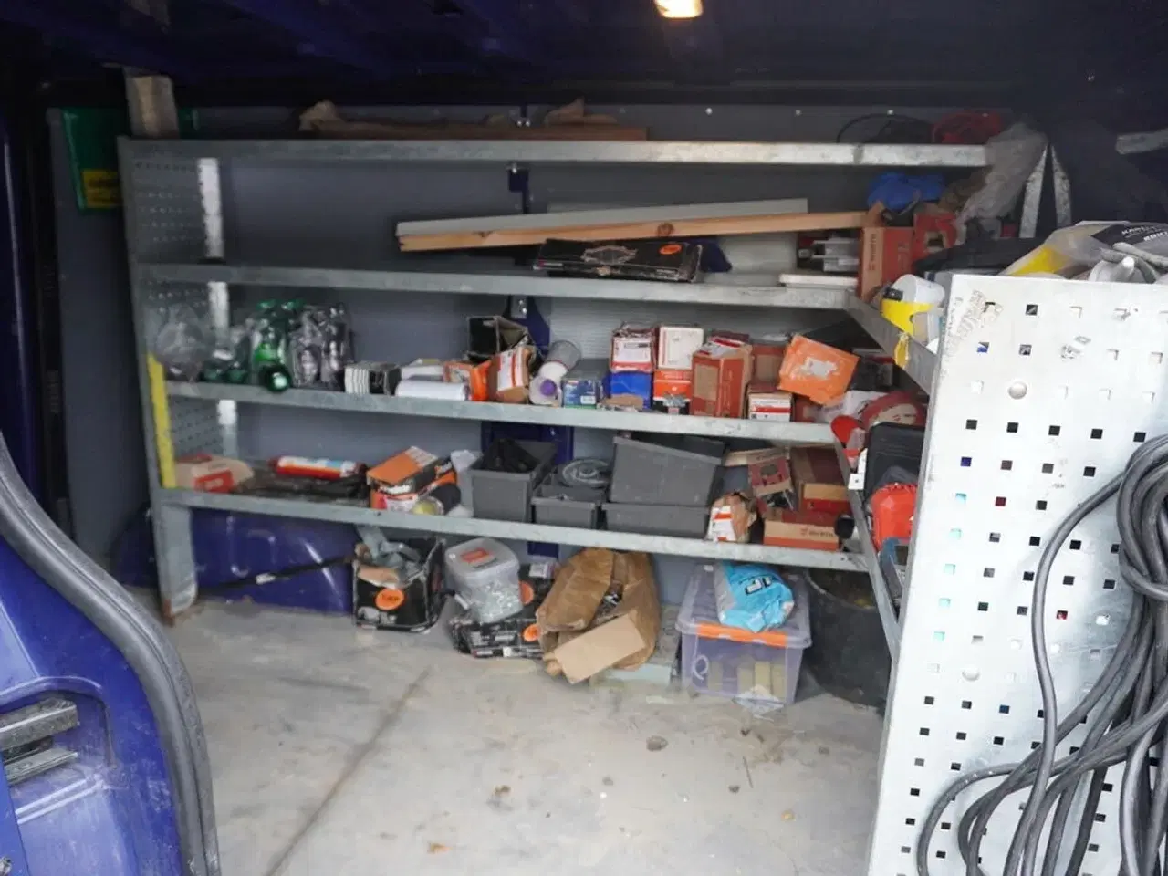 Billede 7 - Varebil NISSAN NV300 1.6 DCI 125