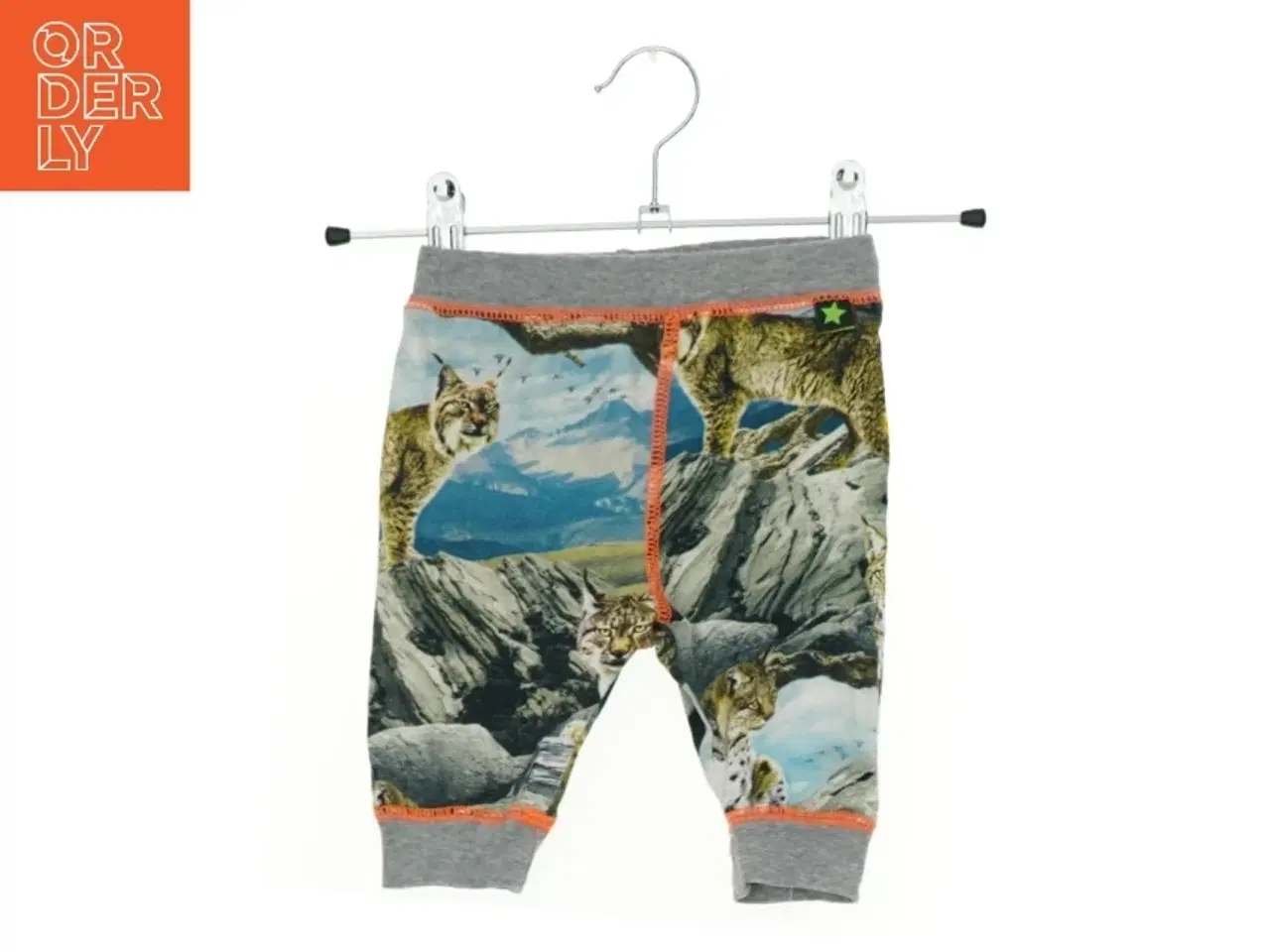 Billede 2 - Leggings fra Molo (str. 56 cm)