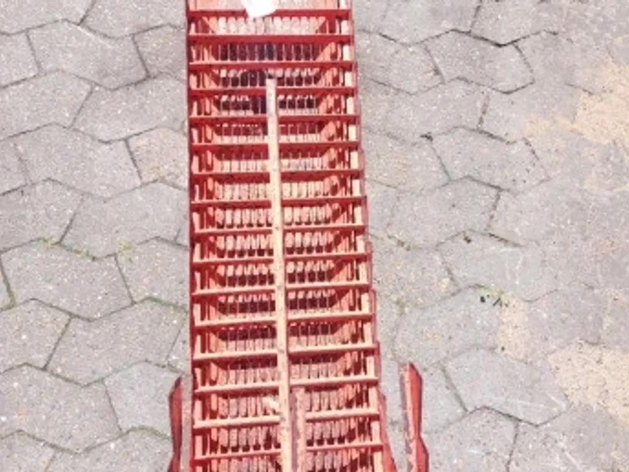 Billede 14 - Dronningborg D1650 Rystekasse 28420295