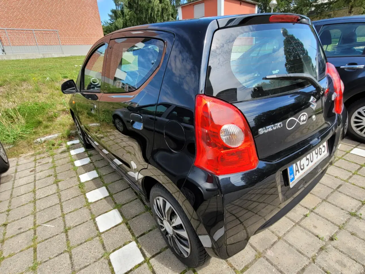 Billede 2 - SUZUKI ALTO 1.0 