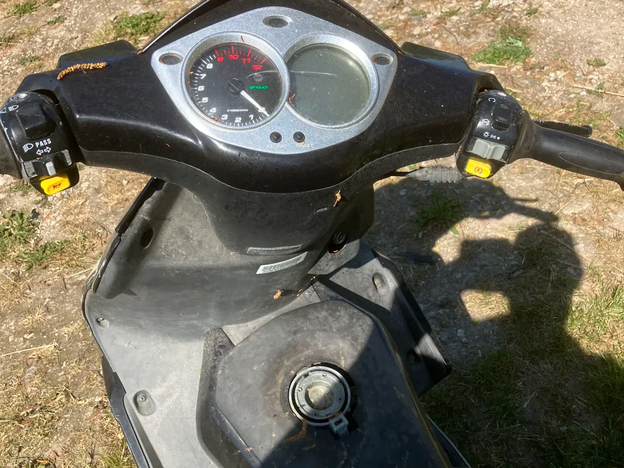 Billede 5 - Letter def Pgo g max 30 Ver 