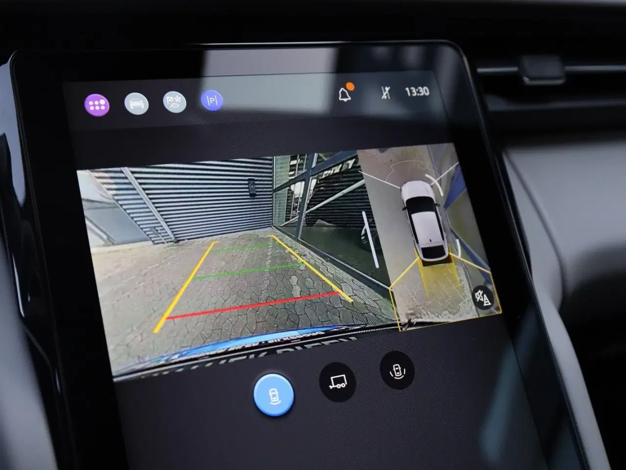 Billede 13 - Ford Capri 77 Select Extended Range