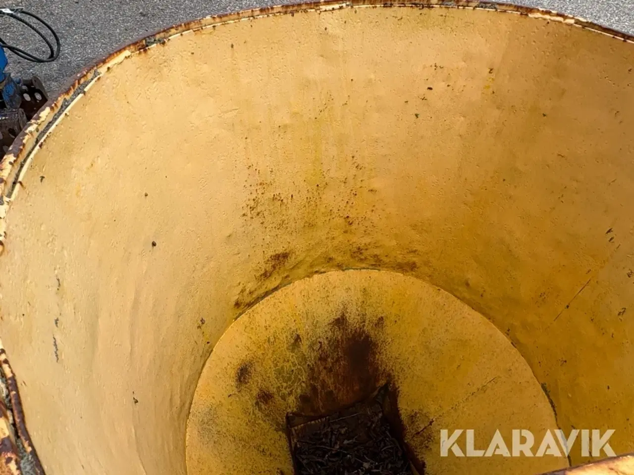 Billede 10 - Kranspand 500 liter