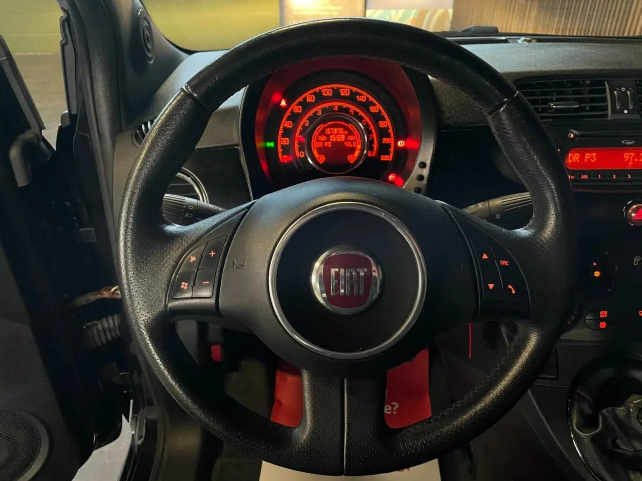 Billede 10 - Fiat 500 0,9 TwinAir 85