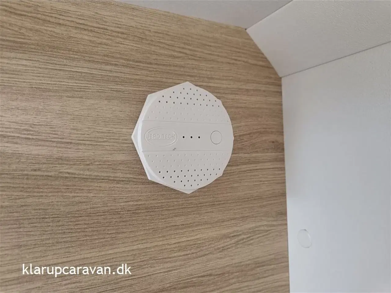 Billede 12 - 2025 - Caravelair ALBA 400 DK EDITION