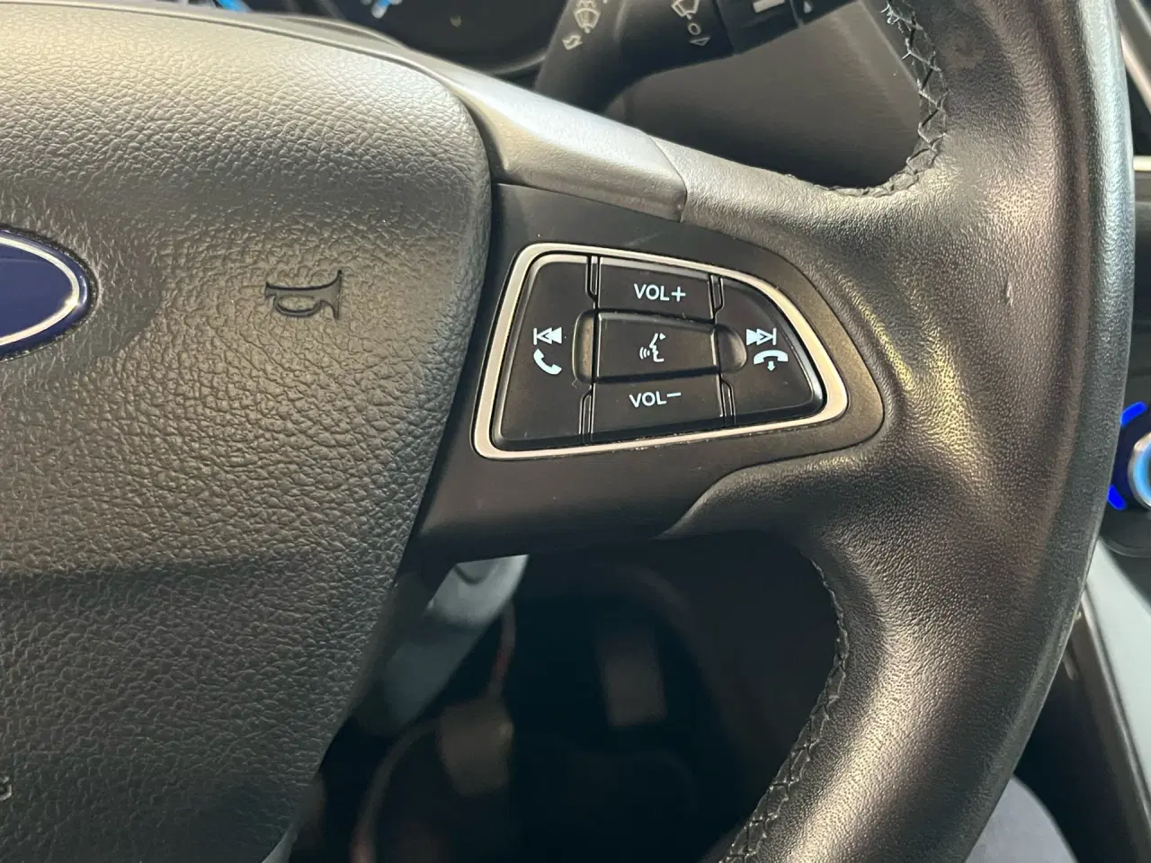 Billede 11 - Ford C-MAX 1,0 EcoBoost Titanium Fun 125HK 6g