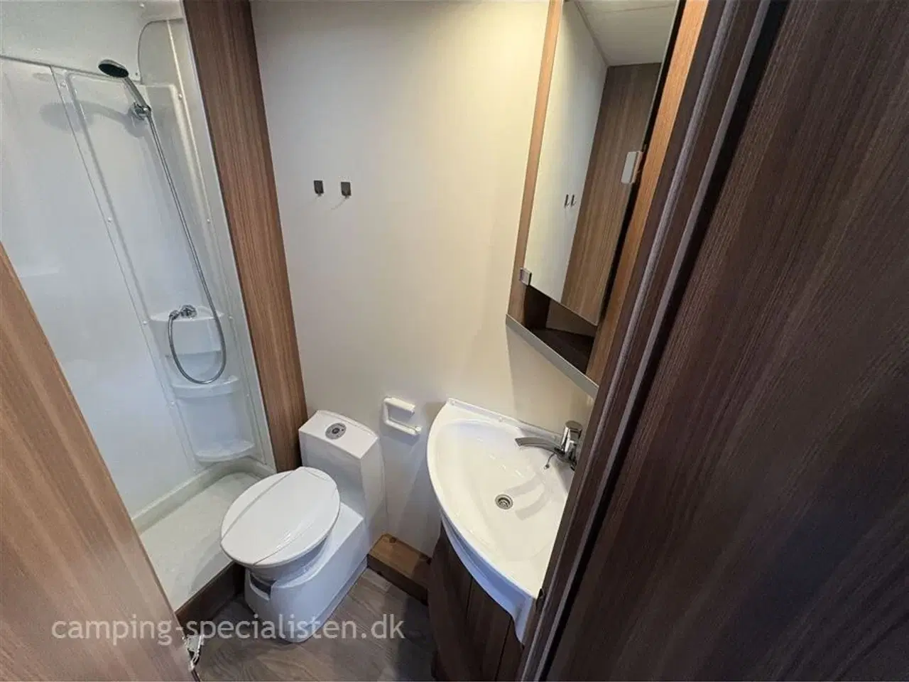 Billede 11 - 2018 - Weinsberg CaraLoft 600 MF   Weinsberg CaraLoft 600 MF 2018 - Se den nu hos Camping-Specialisten.dk