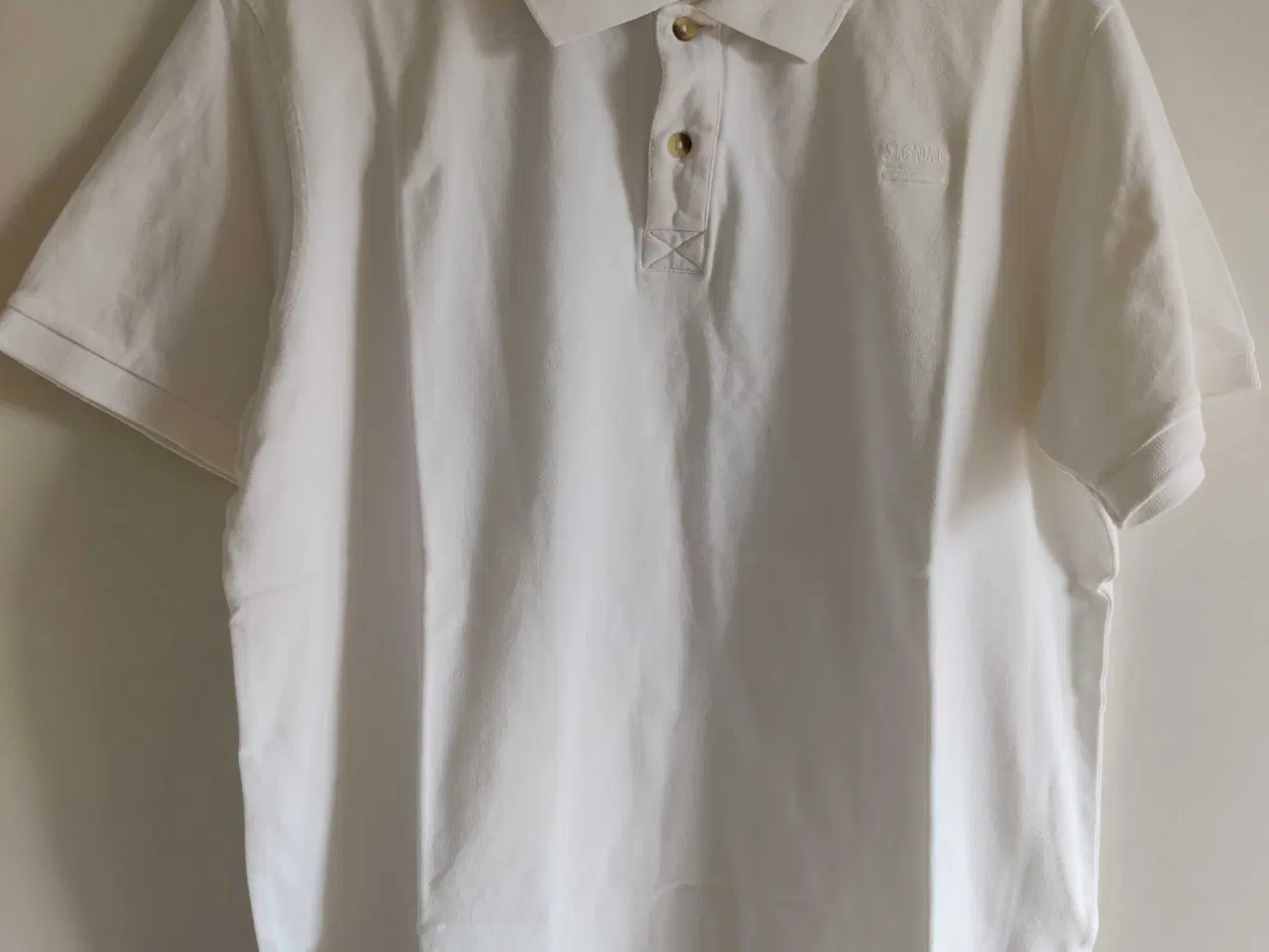 Billede 17 - Herretøj tshirt/polo