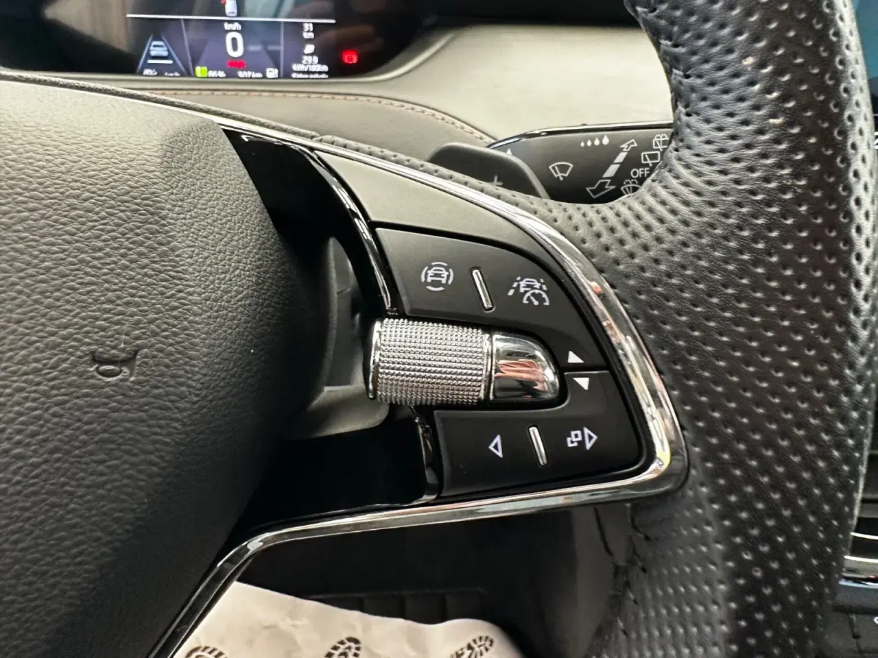 Billede 14 - Skoda Enyaq 80 iV Suite