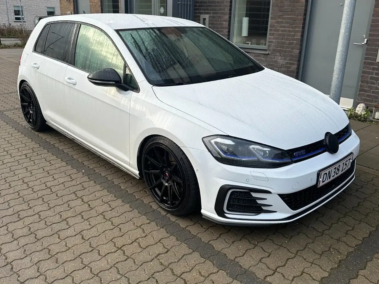 Billede 1 - VW Golf VII 1,4 GTE DSG