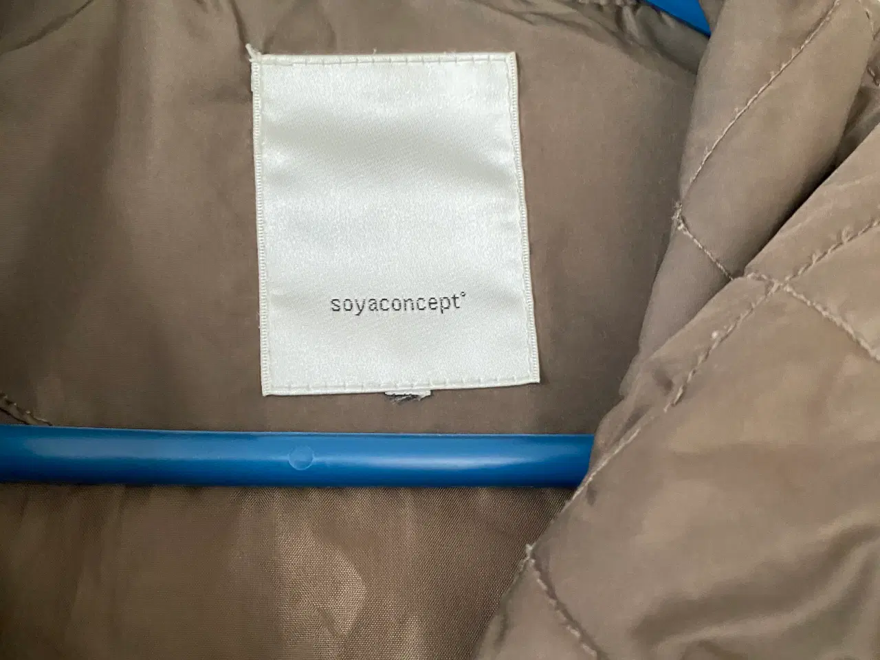 Billede 2 - Soya Concept overgangsjakke