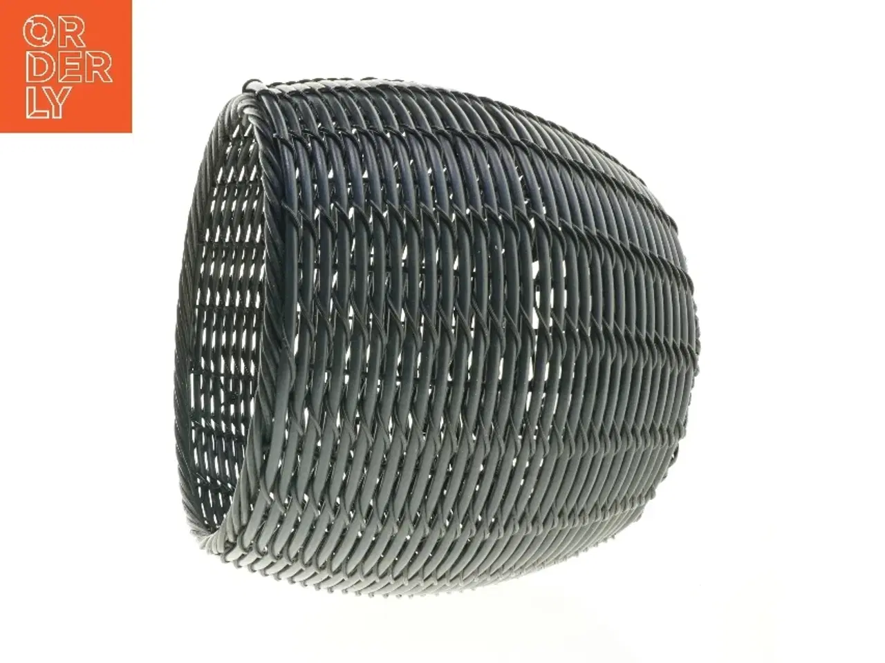 Billede 2 - Flettet kurv