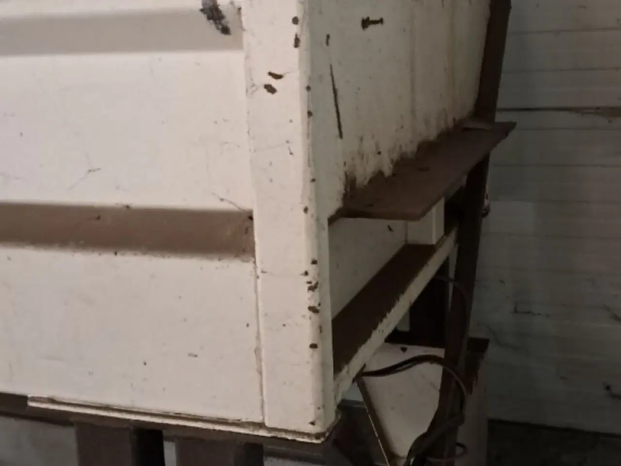 Billede 4 - Skals kartoffelsorteringsanlæg