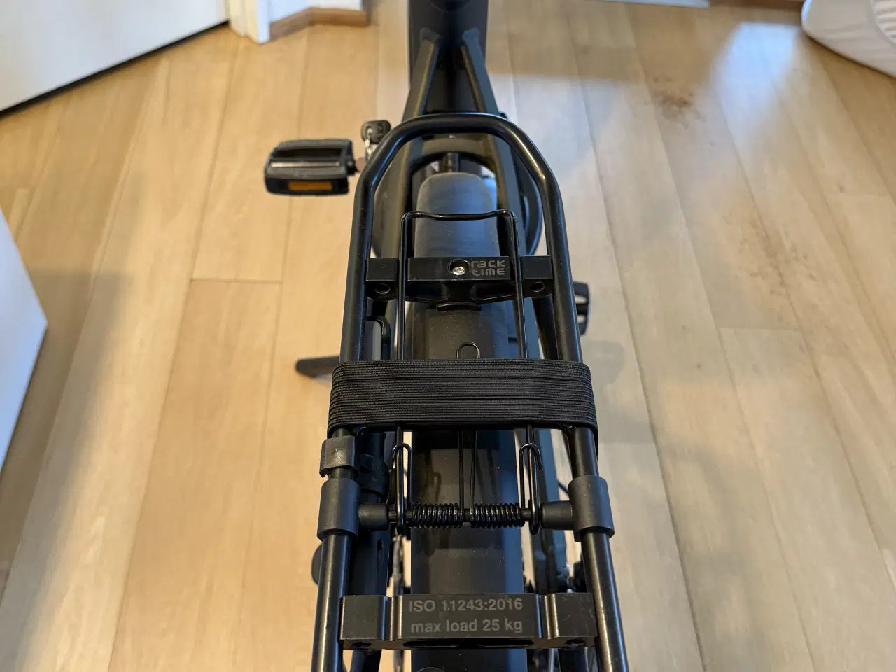 Billede 5 - SCOTT Sub Tour eRIDE 30 Unisex Elcykel