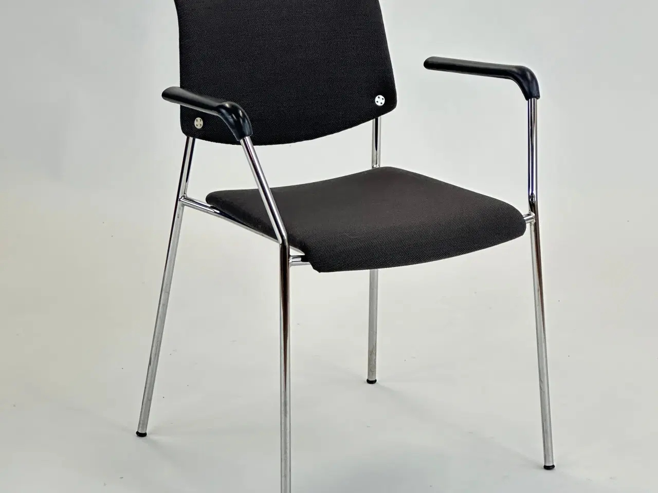 Billede 1 - Pause Chair Fra Magnus Olesen (Mørkegrå)