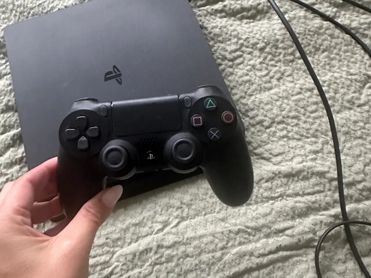 Billede 3 - Ps4 slim