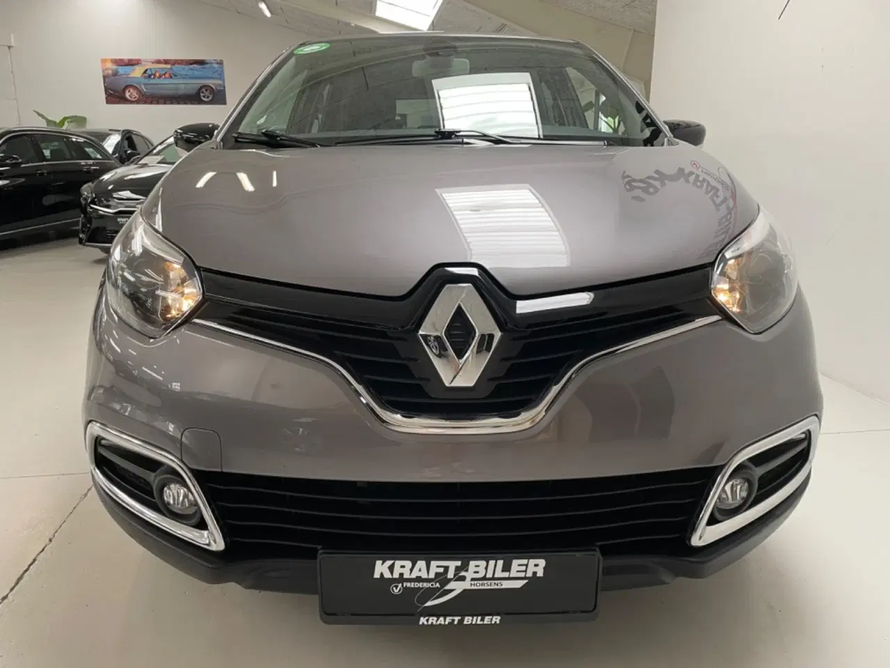 Billede 17 - Renault Captur 0,9 TCe 90 Expression