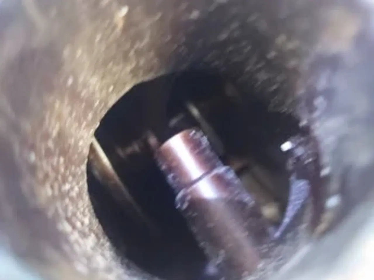 Billede 7 - Hanomag 44C Termostathus 2871588M1