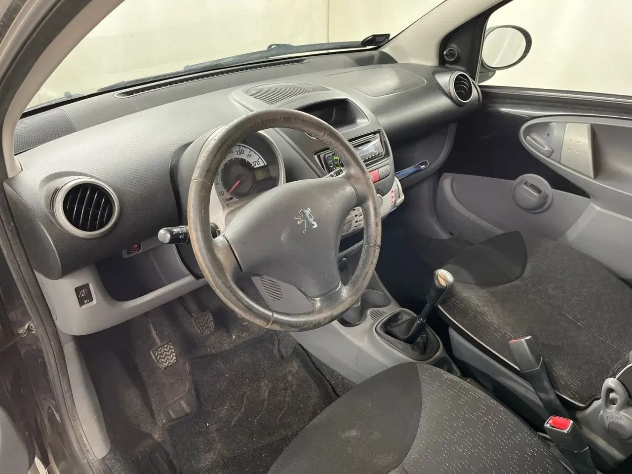 Billede 7 - Peugeot 107 1,0 Comfort