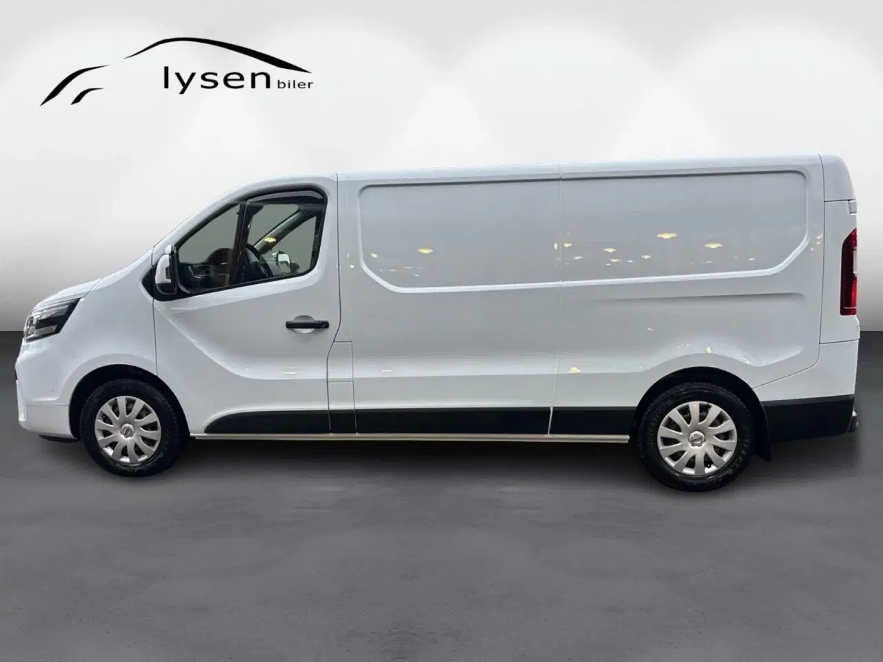 Billede 2 - Nissan Primastar L2H1 2,0 DCi Tekna 170HK Van 6g Aut.