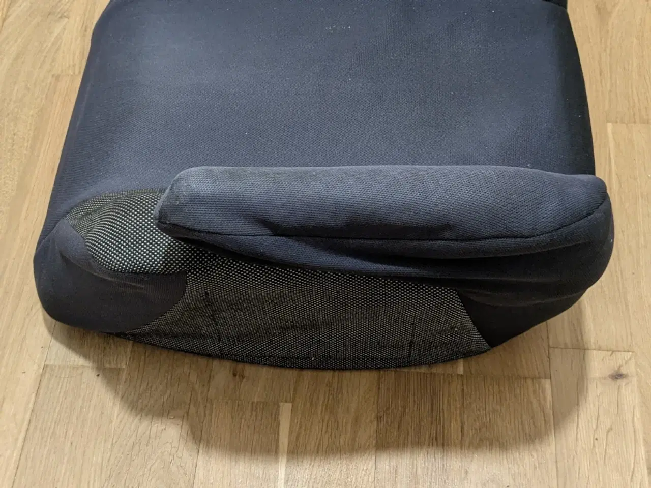 Billede 2 - Booster autostol