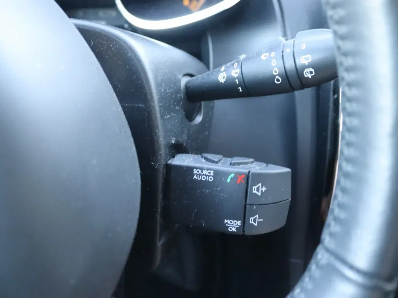 Billede 14 - Renault Clio IV 1,5 dCi 75 Authentique