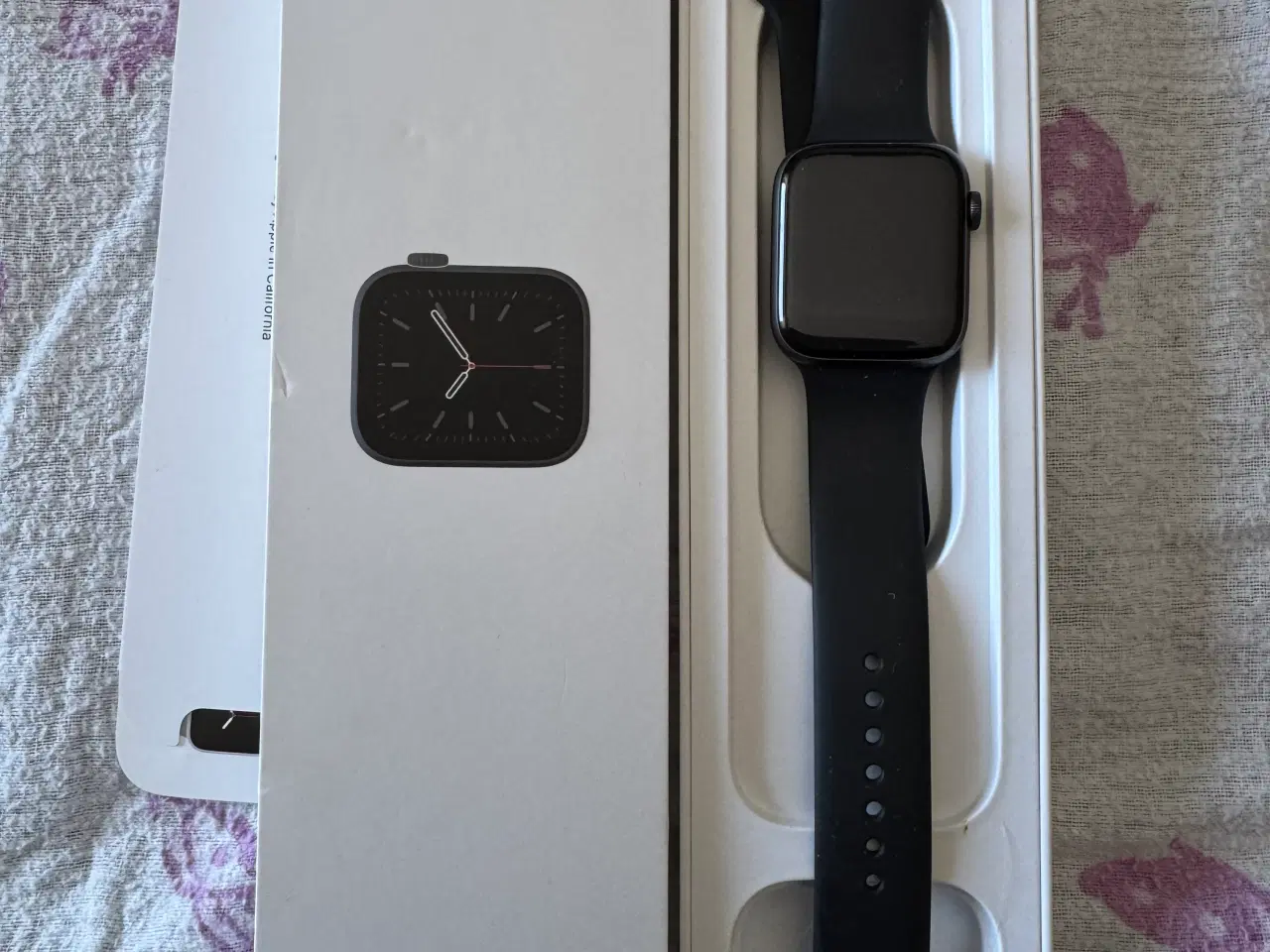 Billede 3 - Apple watch serie 7 