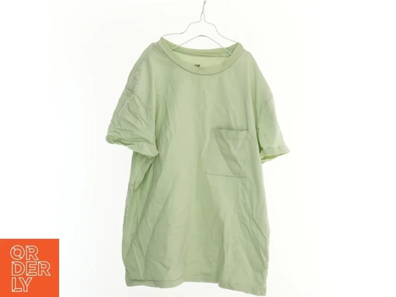 Billede 1 - T-Shirt fra H&M (str. 158 cm)