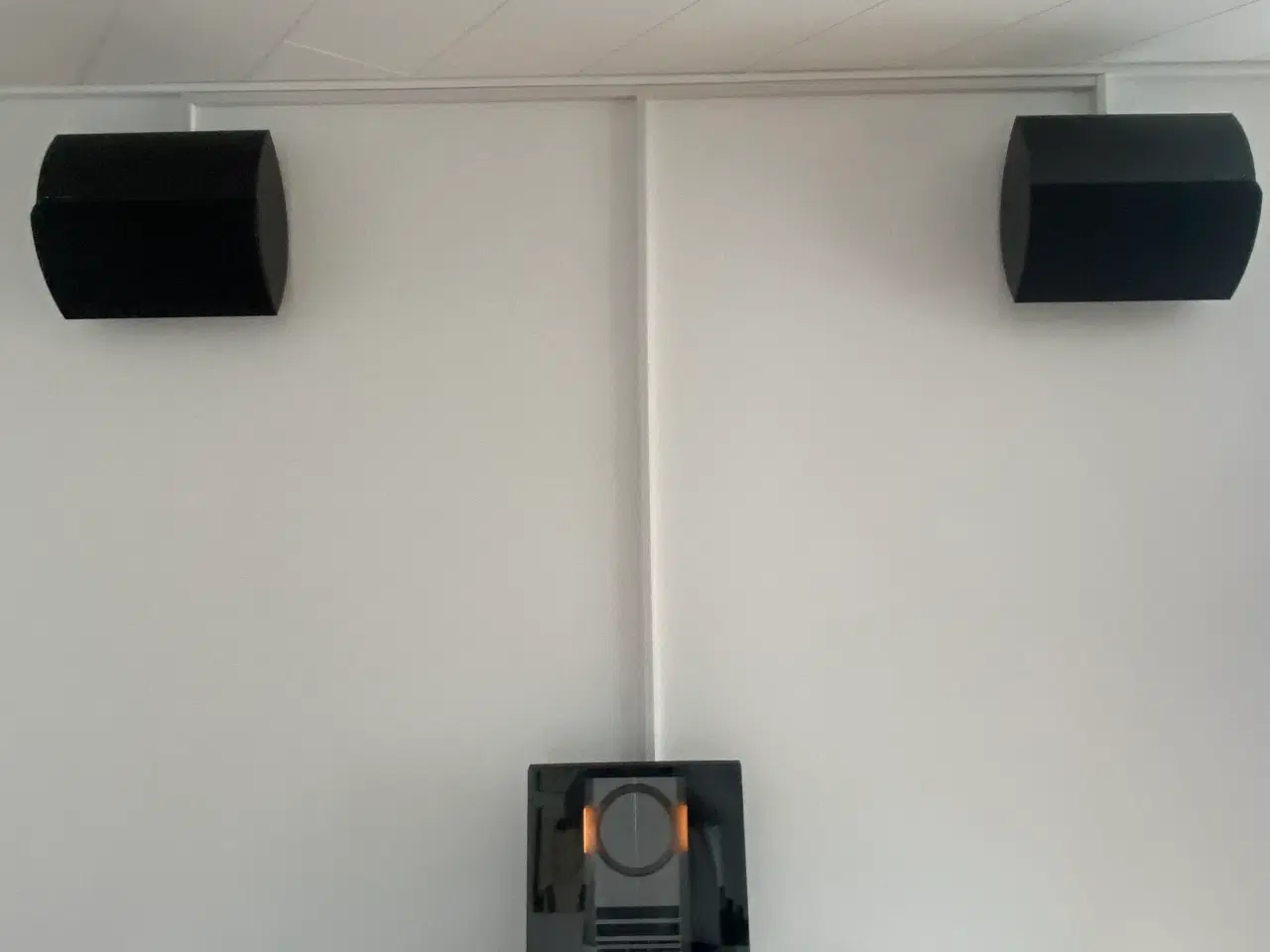 Billede 3 - Klassisk B&O med CD og Radio