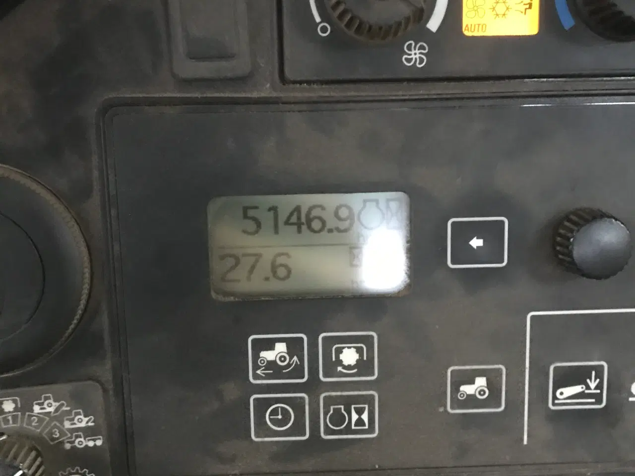 Billede 9 - Sjælden timetal for jd 7920