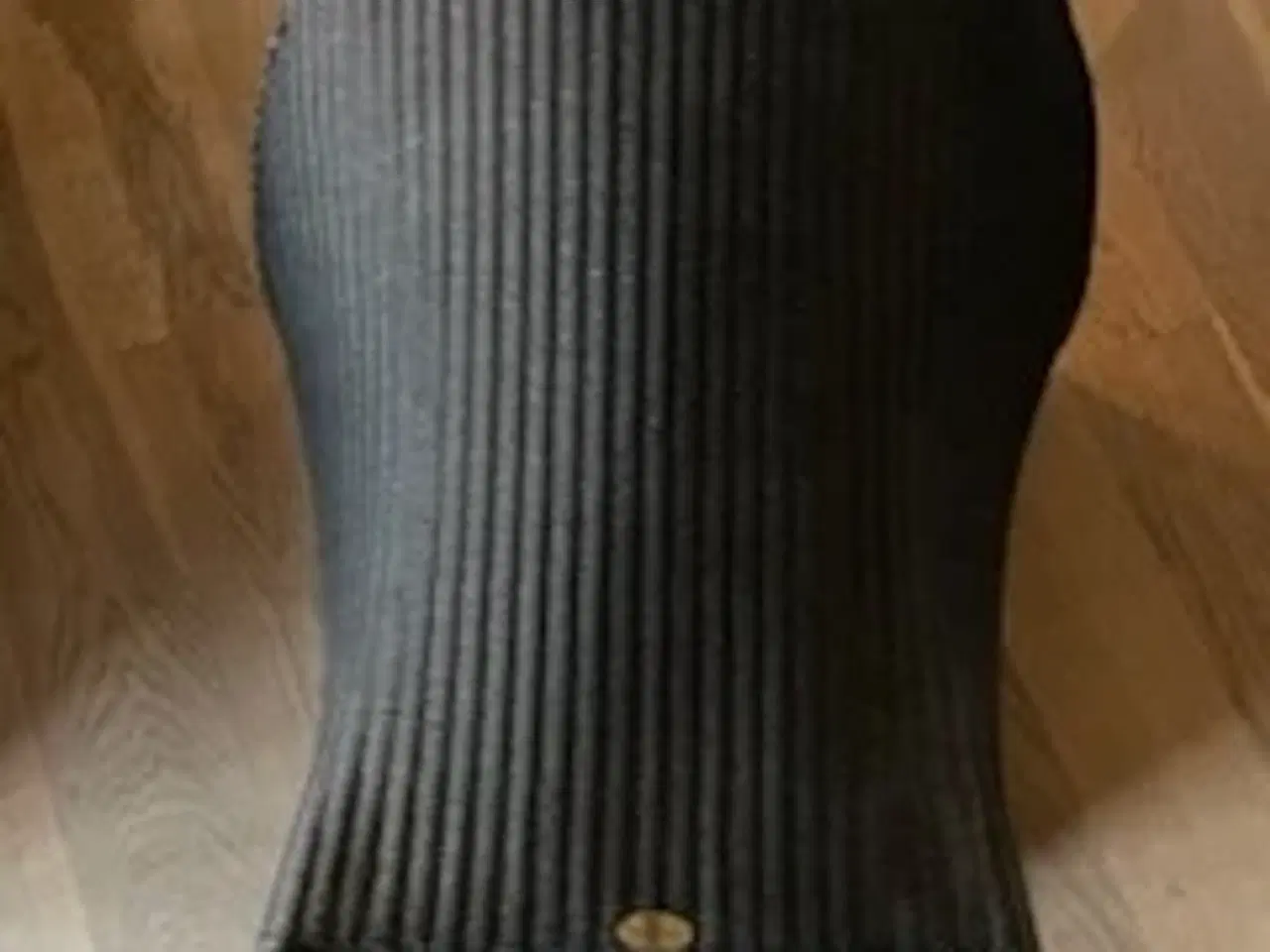 Billede 4 - Smuk kurvemøbel sæt i sort rattan-mærke LIoyd Loom