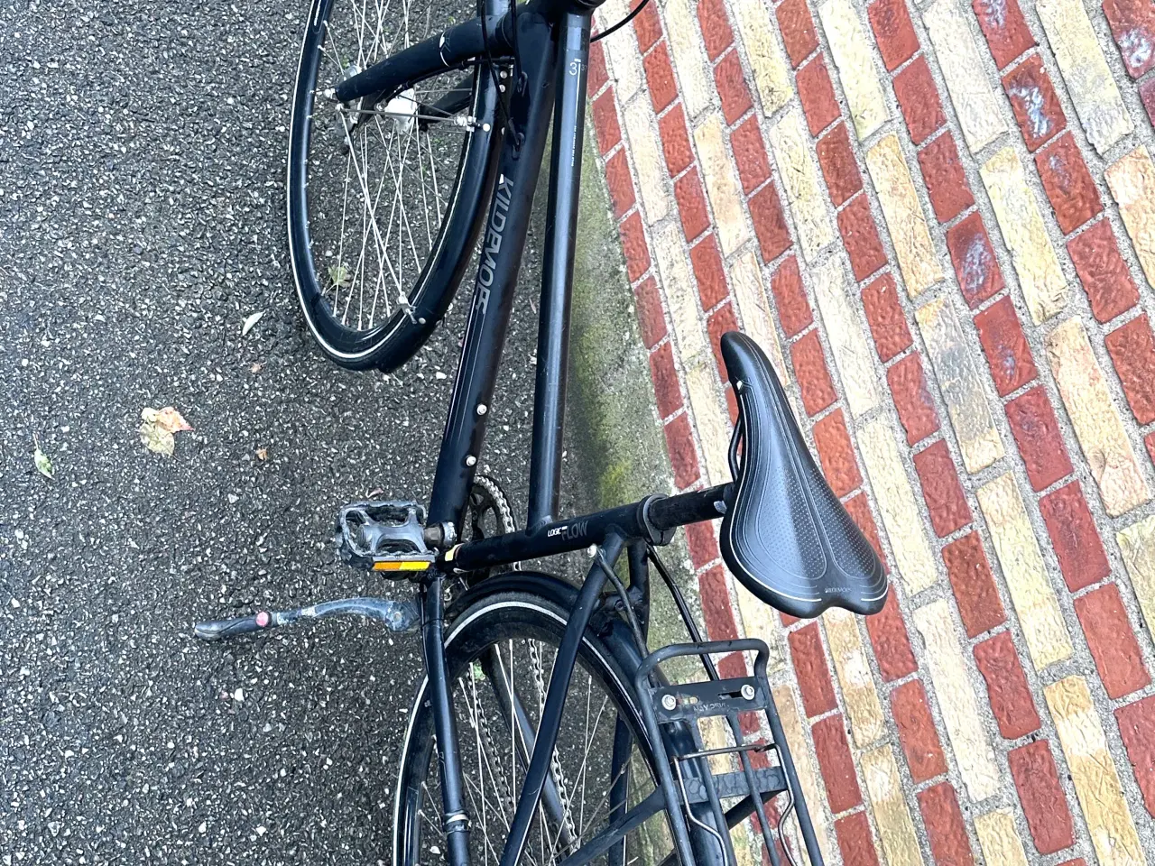 Billede 5 - 🎄🌲Kildemoes Citybike – 47 cm Stel 7 Gear – Næste