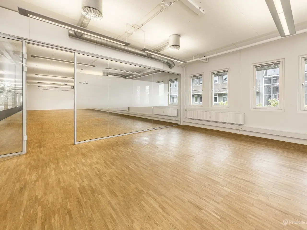 Billede 5 - 1.135 m2 kontor centralt i Søborgs erhvervskvarter