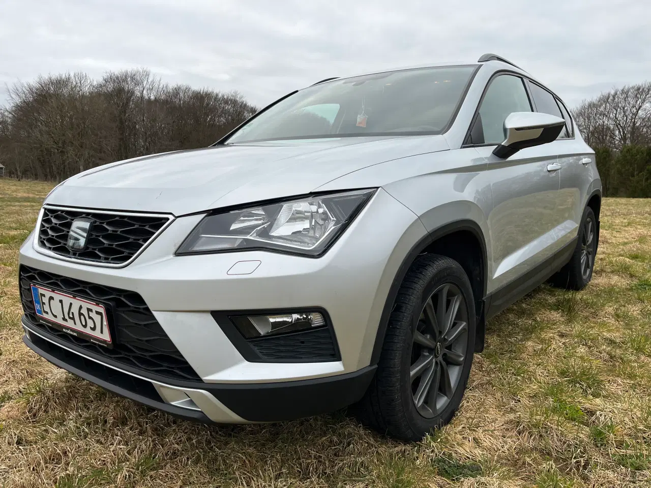 Billede 6 - Seat Ateca 1.6 TDI Style 115hk