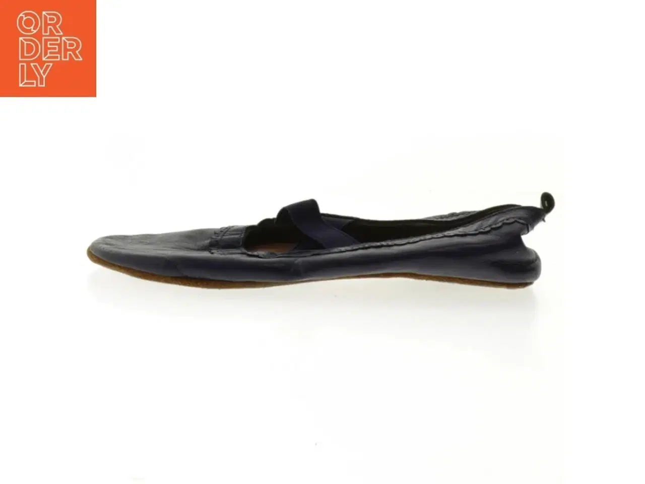 Billede 1 - Børneballerinaer fra Friends (str. 34 )