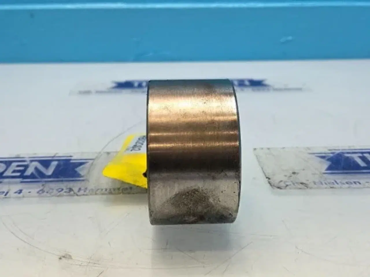 Billede 9 - New Holland TM135 Afstandsstykke 5171158