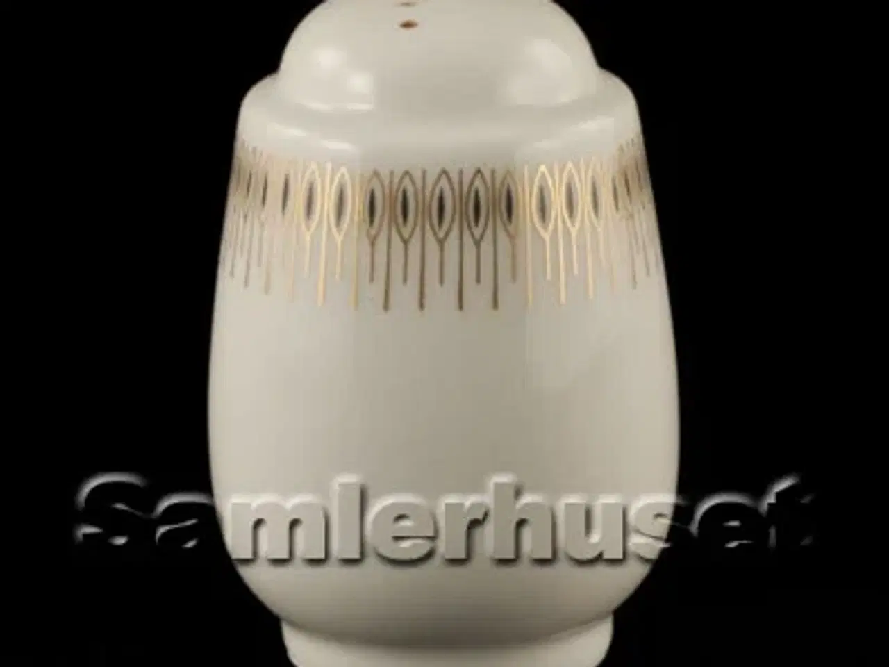 Billede 1 - Trend 1220 Peberbøsse