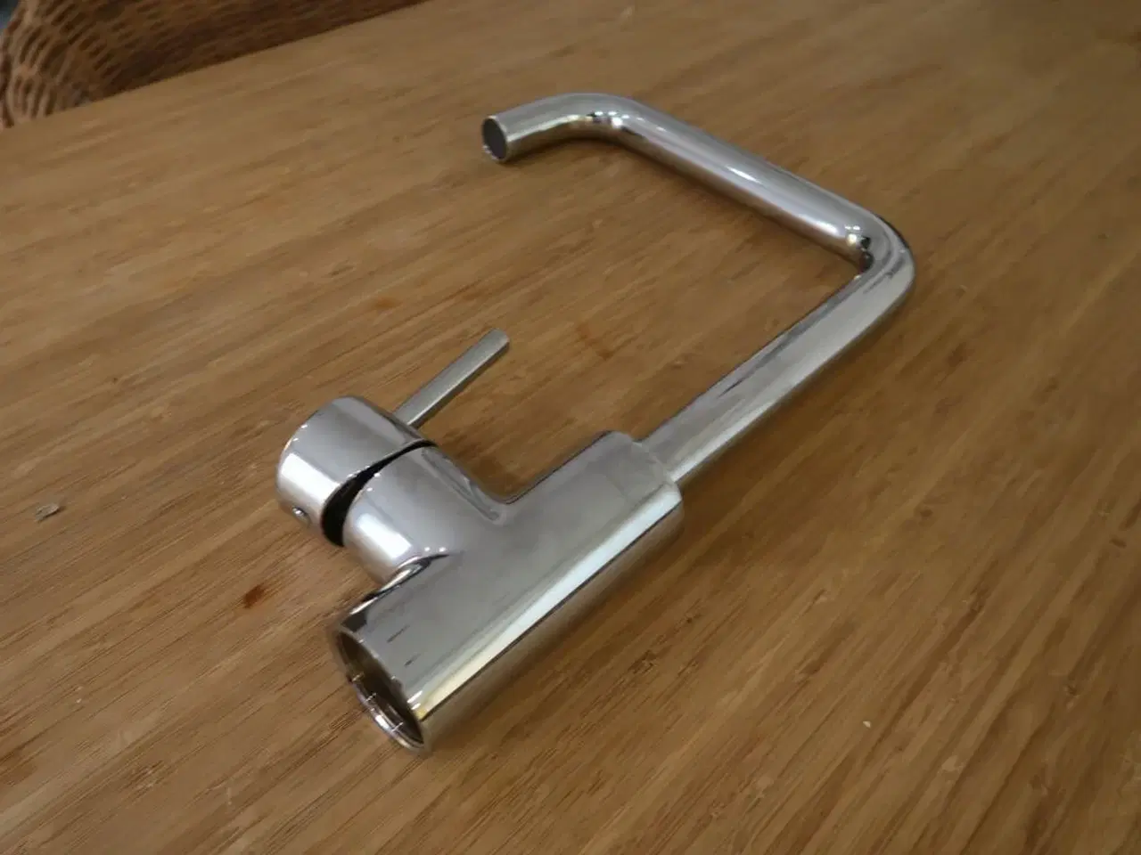 Billede 2 - Cassøe Newform køkkenarmatur