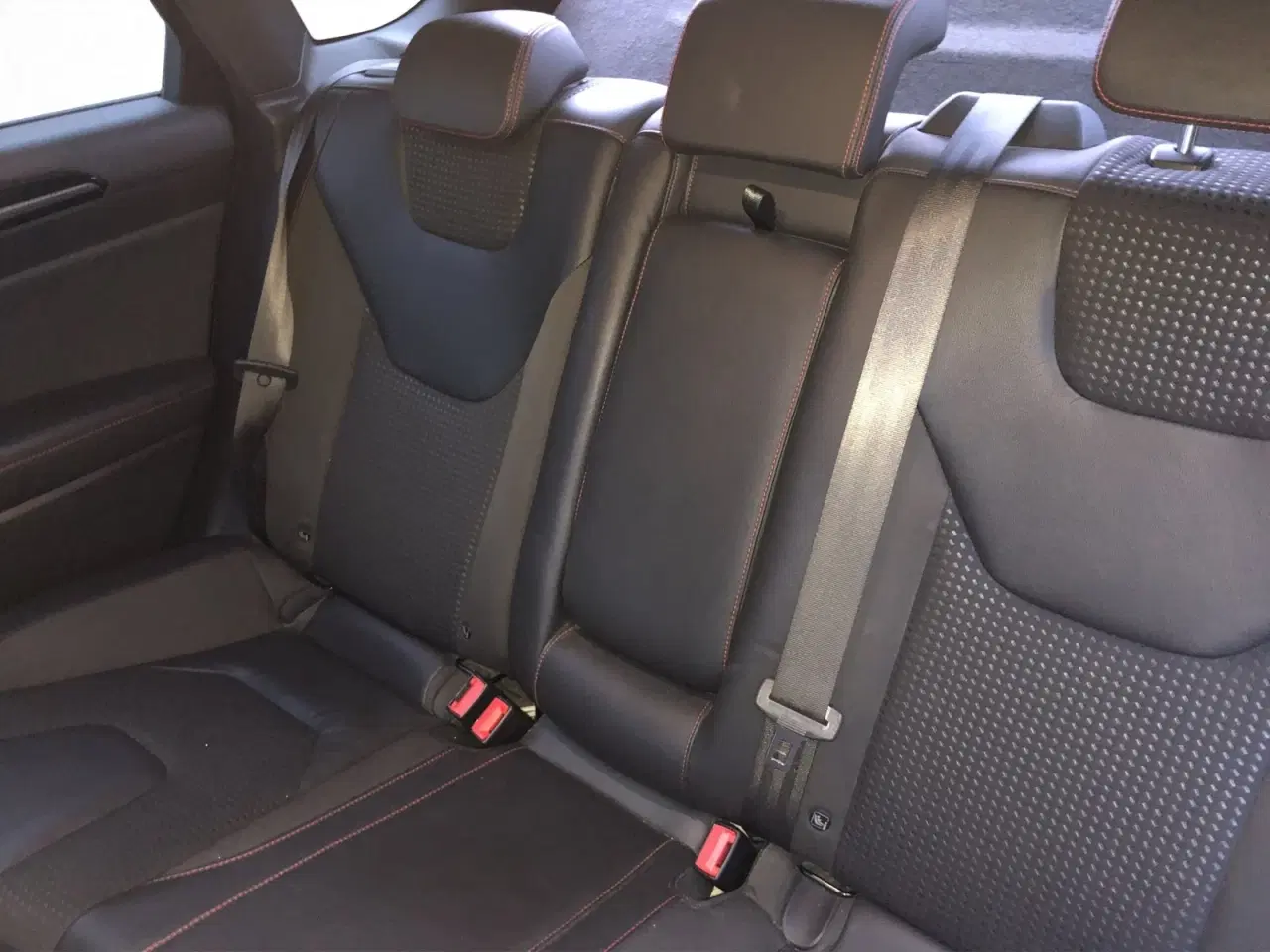 Billede 14 - Ford Mondeo 2,0 EcoBlue ST-Line stc. aut.