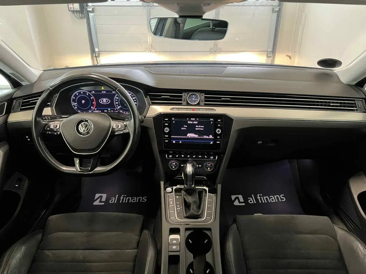 Billede 9 - VW Passat 1,4 TSi 150 Highline Premium Variant DSG
