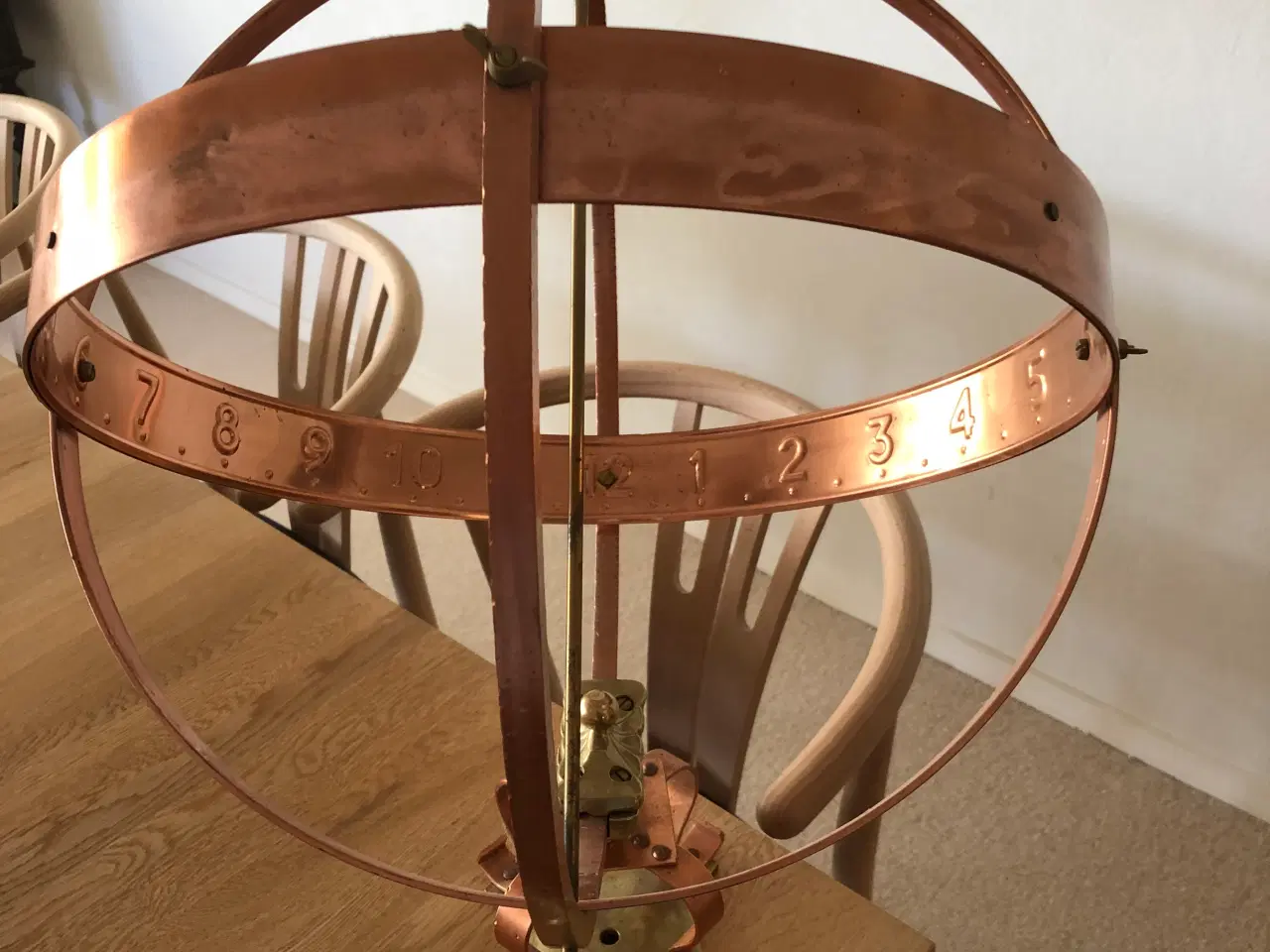 Billede 3 - Solur til salg