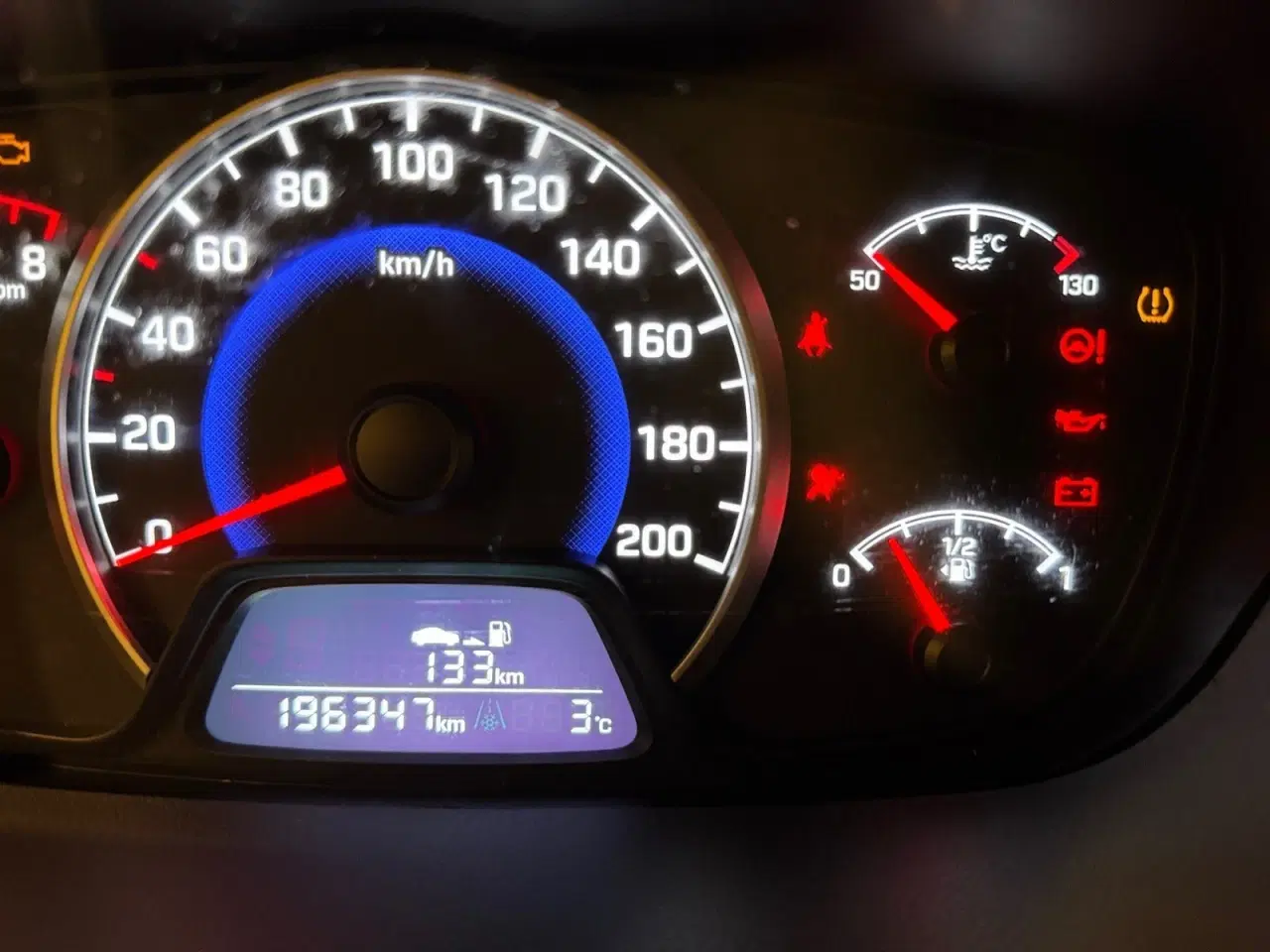 Billede 7 - Hyundai i10 1,0 Trend